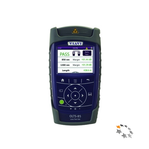 Оптические тестеры